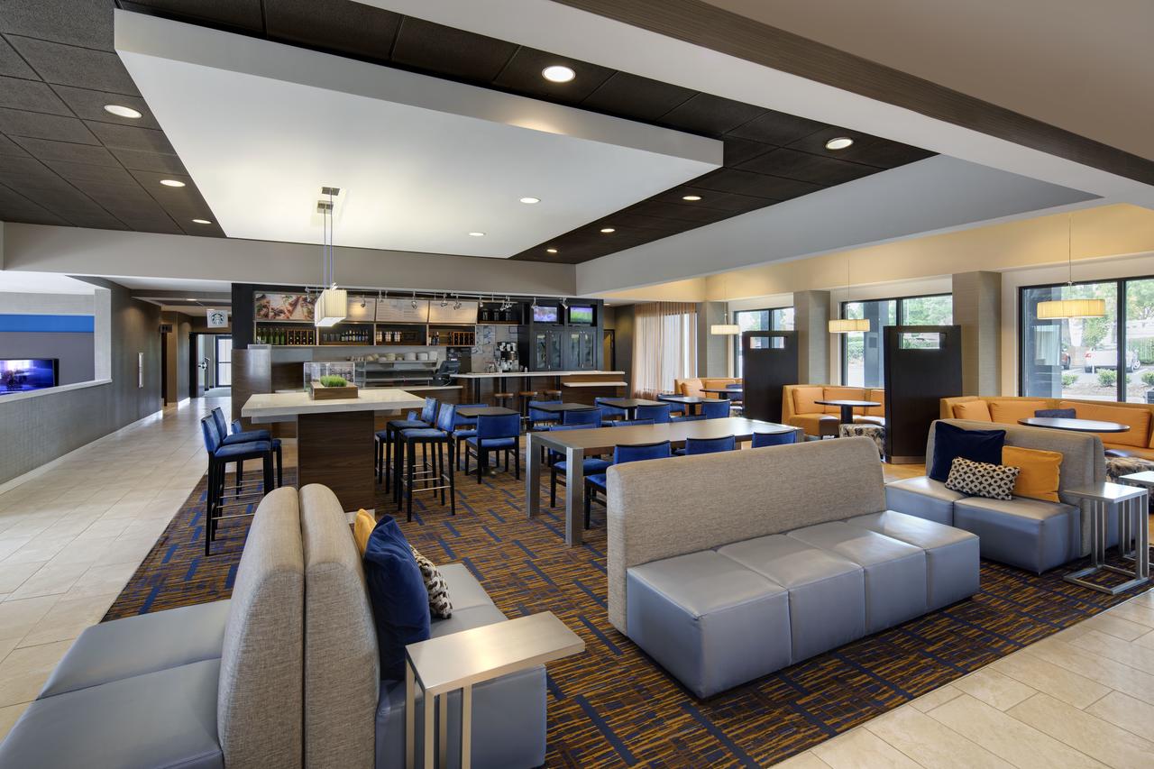 Courtyard Atlanta Norcross/Peachtree Corners - thumb 16