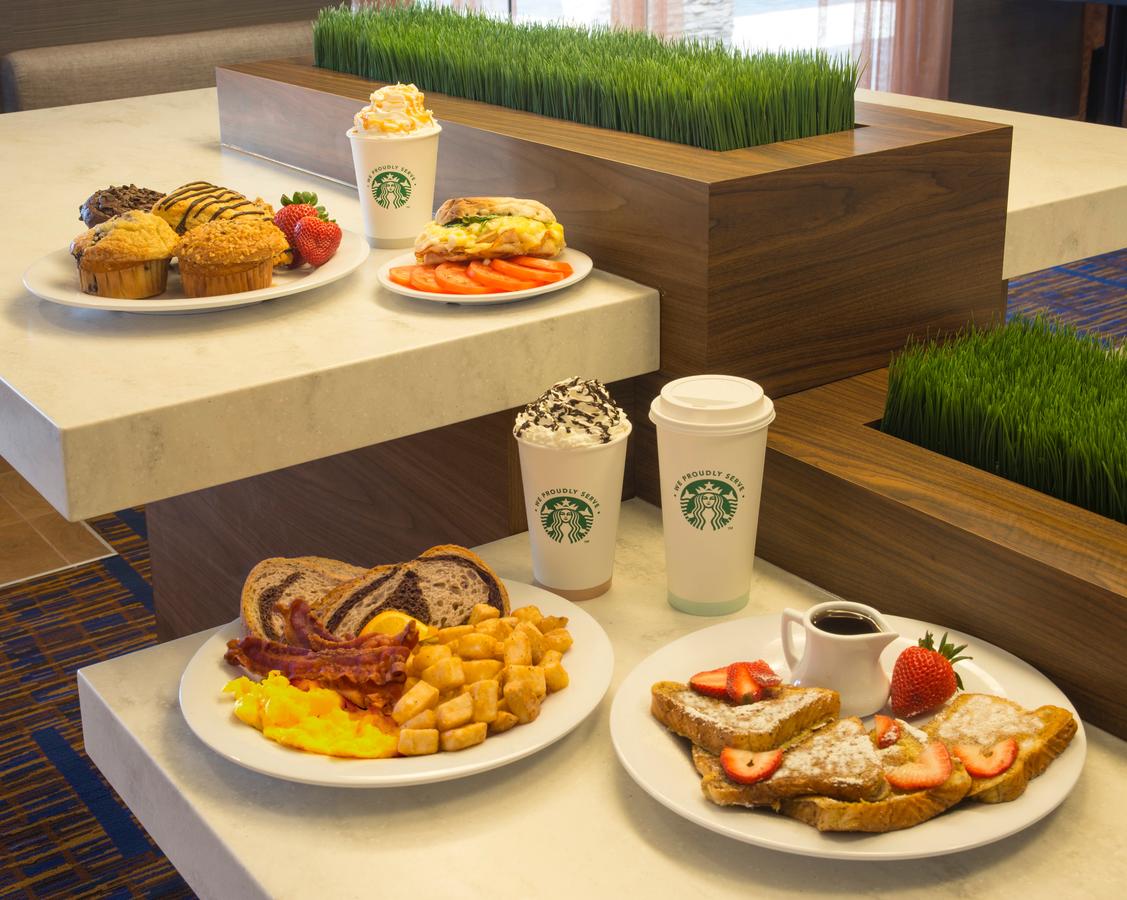 Courtyard Atlanta Norcross/Peachtree Corners - thumb 22