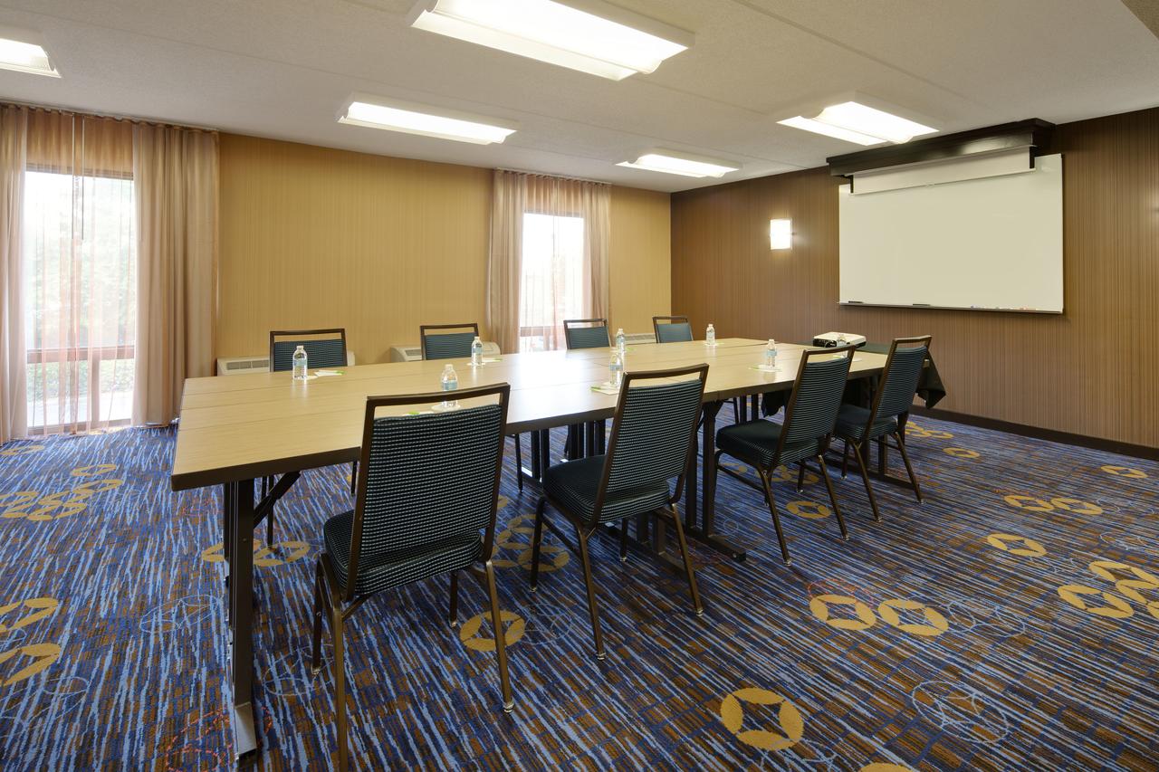 Courtyard Atlanta Norcross/Peachtree Corners - thumb 26