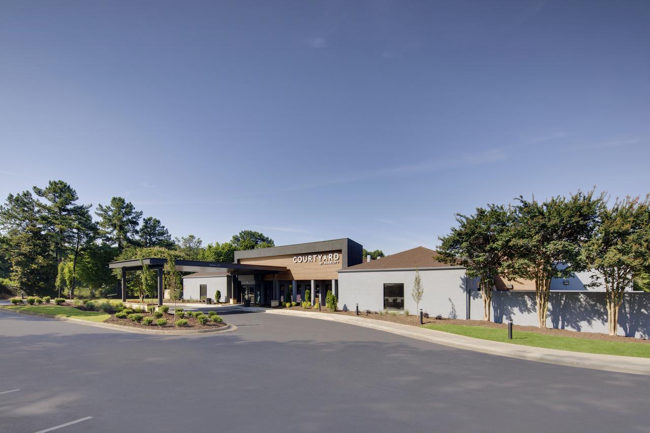 Courtyard Atlanta Norcross/Peachtree Corners - thumb 2