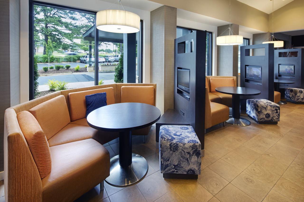 Courtyard Atlanta Norcross/Peachtree Corners - thumb 9