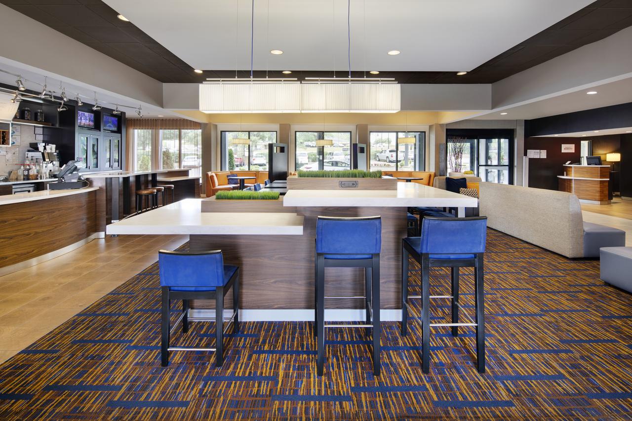 Courtyard Atlanta Norcross/Peachtree Corners - thumb 18