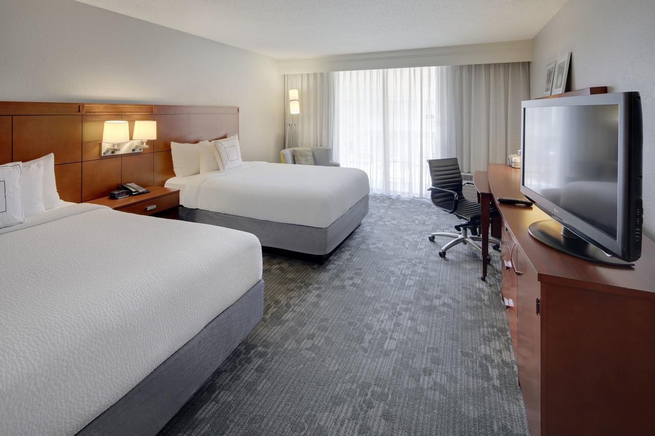 Courtyard Atlanta Norcross/Peachtree Corners - thumb 30