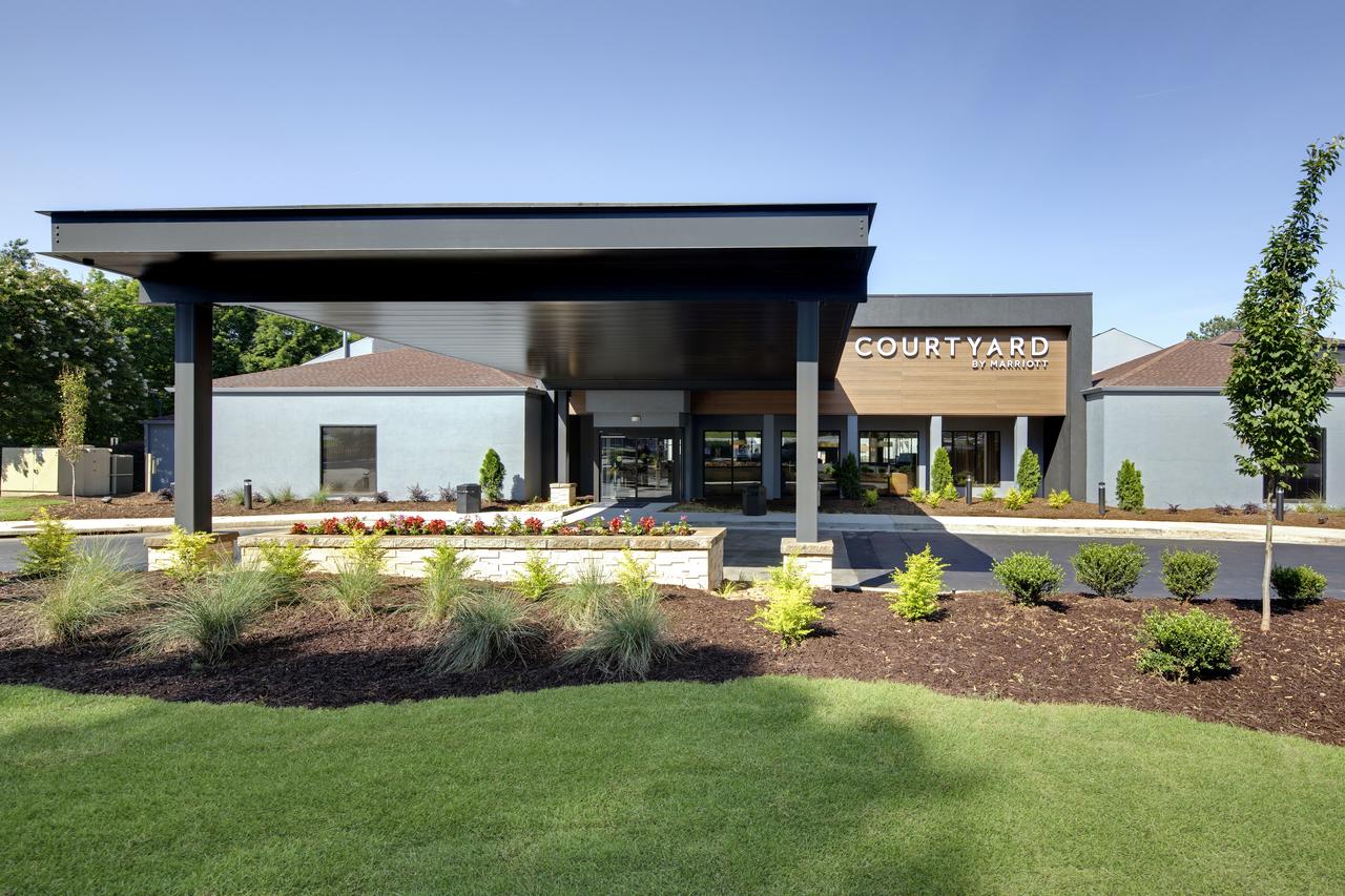 Courtyard Atlanta Norcross/Peachtree Corners - thumb 1