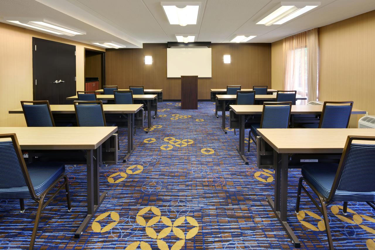 Courtyard Atlanta Norcross/Peachtree Corners - thumb 28