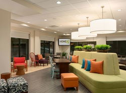 Home2 Suites By Hilton Macon I-75 North