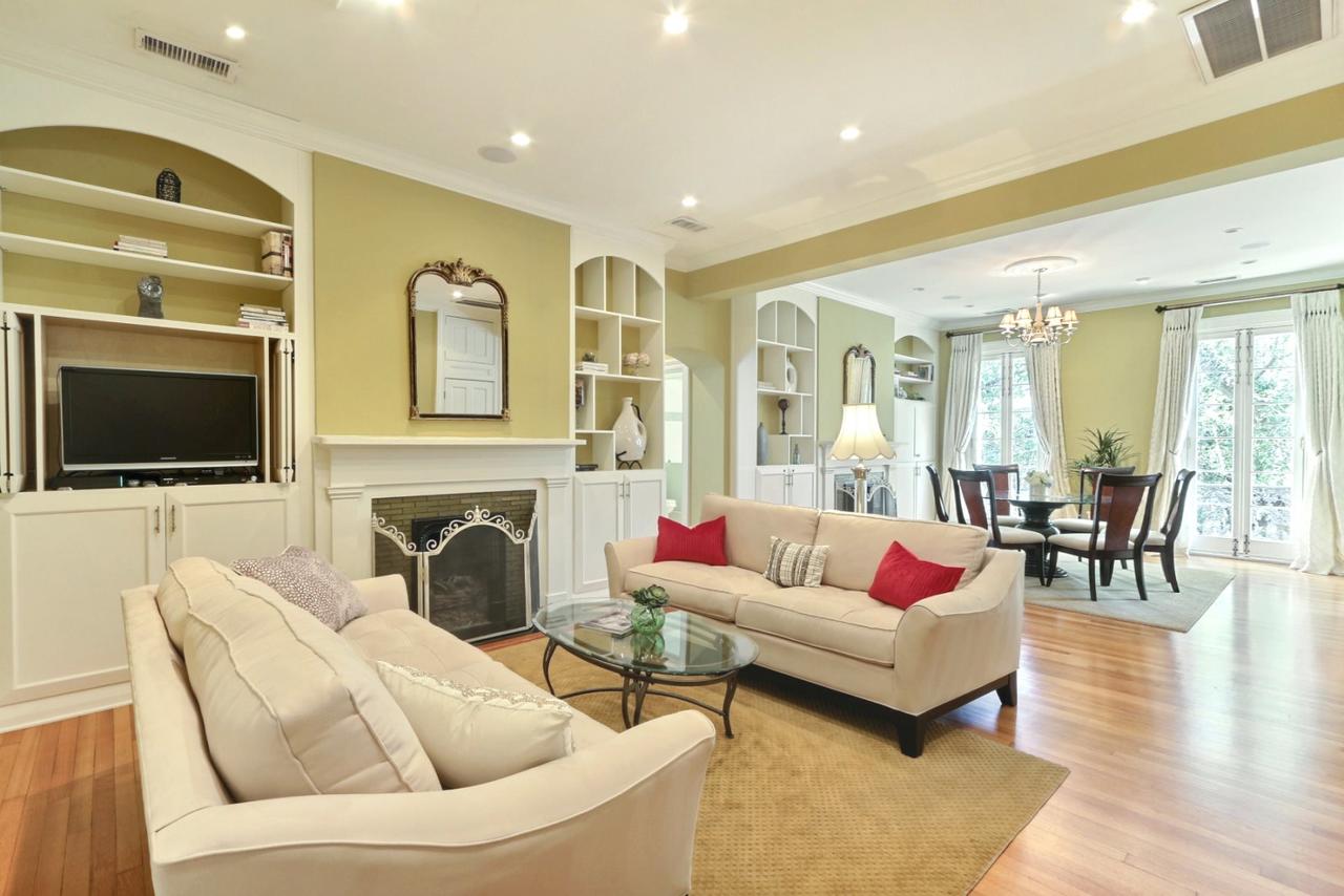 Oak View Terrace - thumb 2