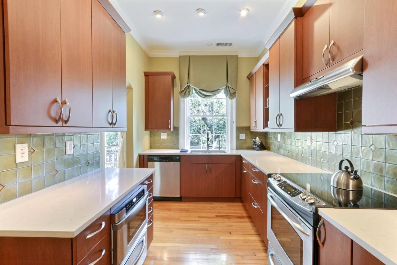 Oak View Terrace - thumb 16