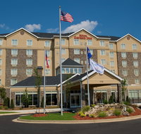 Hilton Garden Inn Gainesville - Accommodation Ohio