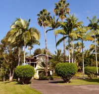 Mermaid Dreams Bed and Breakfast - Accommodation Ohio