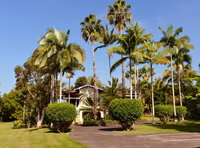 Lanai Hi Accommodation Ohio