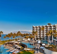 Andaz Maui at Wailea Resort - A Concept by Hyatt - Accommodation Ohio