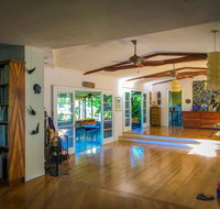 Gingerhill Farm Retreat - Accommodation Ohio