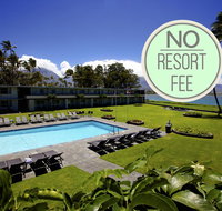 Maui Seaside Hotel - Accommodation Ohio