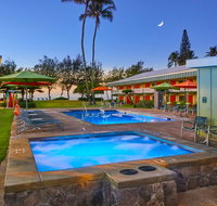 Kauai Shores Hotel - Accommodation Ohio