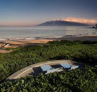 Four Seasons Resort Maui at Wailea - Accommodation Ohio