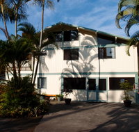 Hale-Hoola B  B - Accommodation Ohio