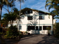 Booking Captain-cook Accommodation Ohio