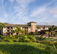 Residence Inn by Marriott Maui Wailea - Accommodation Ohio