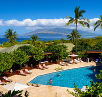 Hotel Wailea Relais  Chteaux - Adults Only - Accommodation Ohio