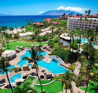 Fairmont Kea Lani Maui - Accommodation Ohio