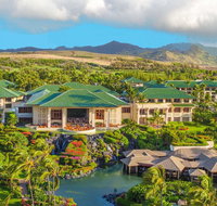 Grand Hyatt Kauai Resort  Spa - Accommodation Ohio
