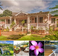 Poipu Bed and Breakfast Inn - Accommodation Ohio