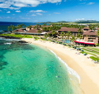 Sheraton Kauai Resort - Accommodation Ohio