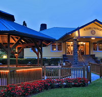 Kilauea Lodge and Restaurant - Accommodation Ohio