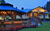 Booking Volcano Accommodation Ohio