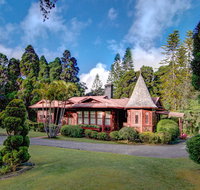 Hale Ohia Cottages - Accommodation Ohio
