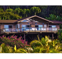 Adventure in Paradise - Accommodation Ohio