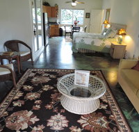 Hale Pua Villa - Hibiscus Suite - Accommodation Ohio