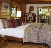 Lotus Garden Cottages - Accommodation Ohio