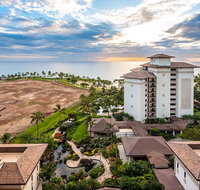 Ko Olina Beach Villa 14th Floor Full Ocean View - Accommodation Ohio