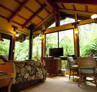 Volcano Village Lodge - Accommodation Ohio