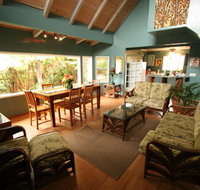 Ohana House - Accommodation Ohio