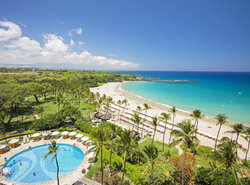 Mauna Kea Beach Hotel, Autograph Collection