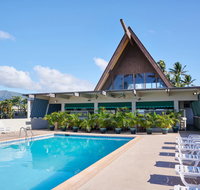 Maui Beach Hotel - Accommodation Ohio