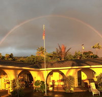 Kona Bayview Inn - Accommodation Ohio