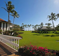 Castle Kiahuna Plantation  The Beach Bungalows - Accommodation Ohio
