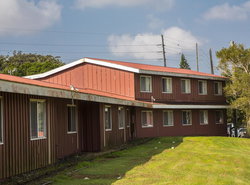 Castle Waimea Country Lodge