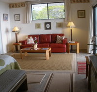 Belle Vue Kona BB Inc. - Accommodation Ohio