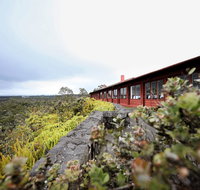 Volcano House Hotel - Accommodation Ohio