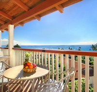 Nihi Kai Villas Unit 831 - Accommodation Ohio