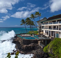 Castle Poipu Shores - Accommodation Ohio