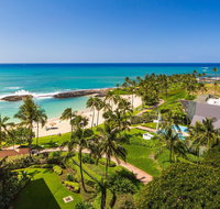 Beach Villas at Ko Olina by Love Hawaii Villas - Accommodation Ohio