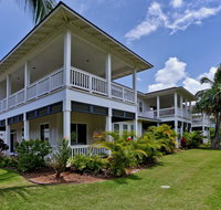 Coconut Plantation 1078-3 - Accommodation Ohio
