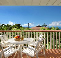 Nihi Kai Villas Unit 503 - Accommodation Ohio