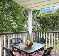 Waikomo Stream Villas Unit WS320 - Accommodation Ohio